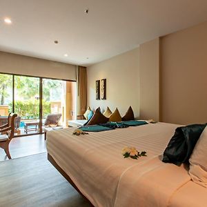 Deluxe Doppelzimmer